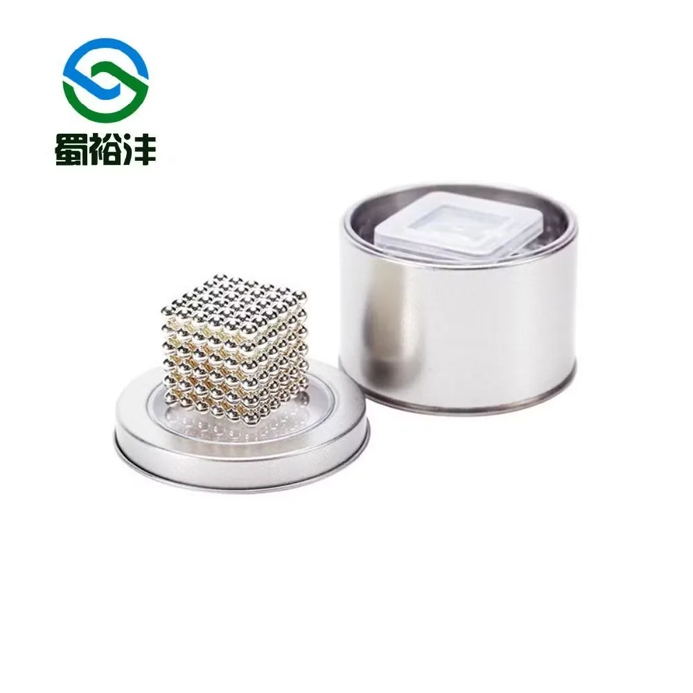 N38 N42 216 ПК красочные Buckyballs магнит магнитные DIY шарики сфере NdFeB шаровой шарнир