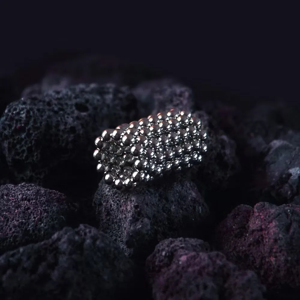 N38 N42 N35 сфере неодимовые магниты магниты Buckyball Neocube магнит шаровой шарнир