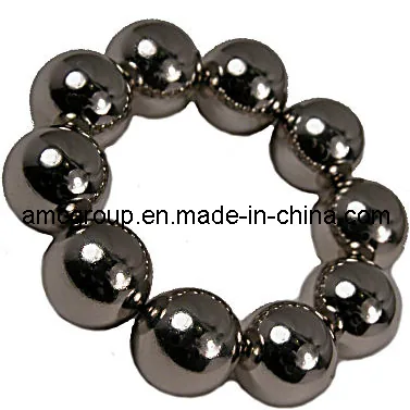 N35, D5мм, 216 ПК/Set, Ni Coatging магнита NdFeB шаровой шарнир