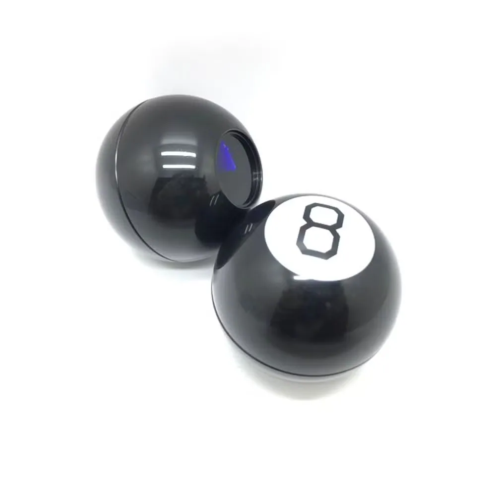 Самая популярная игрушка Маджик 8 для детей