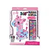 Горячая продажа детской DIY игрушки-пазла из бумаги Жираф 3D