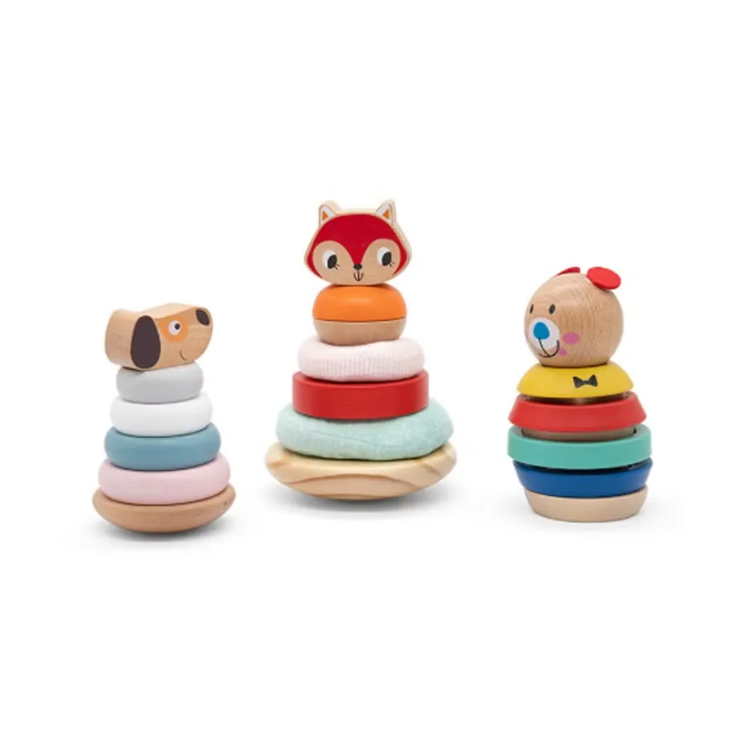 Многофункциональный набор для stacking образовательная игрушка для дома, детского сада, preschool