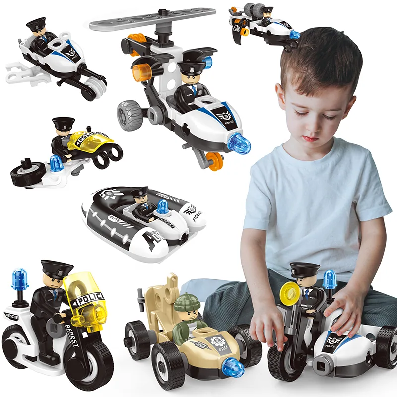 161PCS Набор игрушек для сборки с винтами 8 в 1 Набор для строительства STEM Настоящий инструмент с гайками Безопасная игрушка для инженерии для родителей и детей