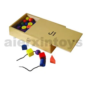 Монтессори Гейб J1 (3cm)