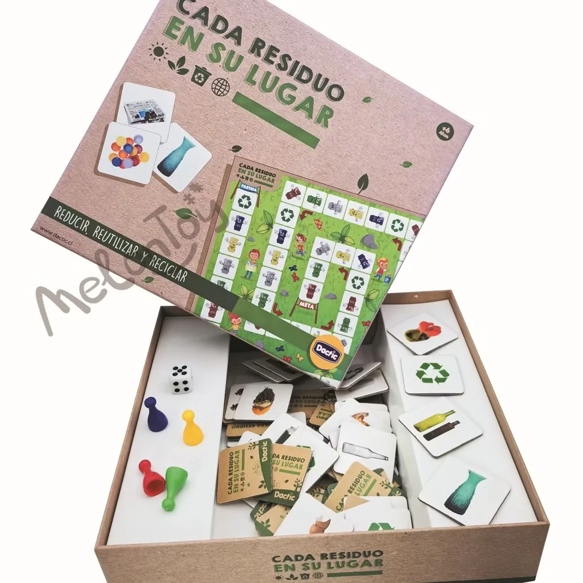 Новая игра в настольные карты, обучающая игрушка для детей