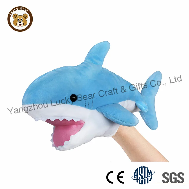 Игрушка-кукла для детей в виде stuffed plush whale