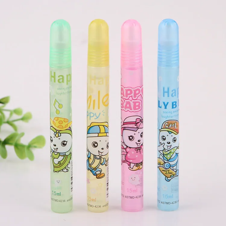 Клей для детских поделок, прозрачный, не токсичный, washable с пластиковыми наконечниками