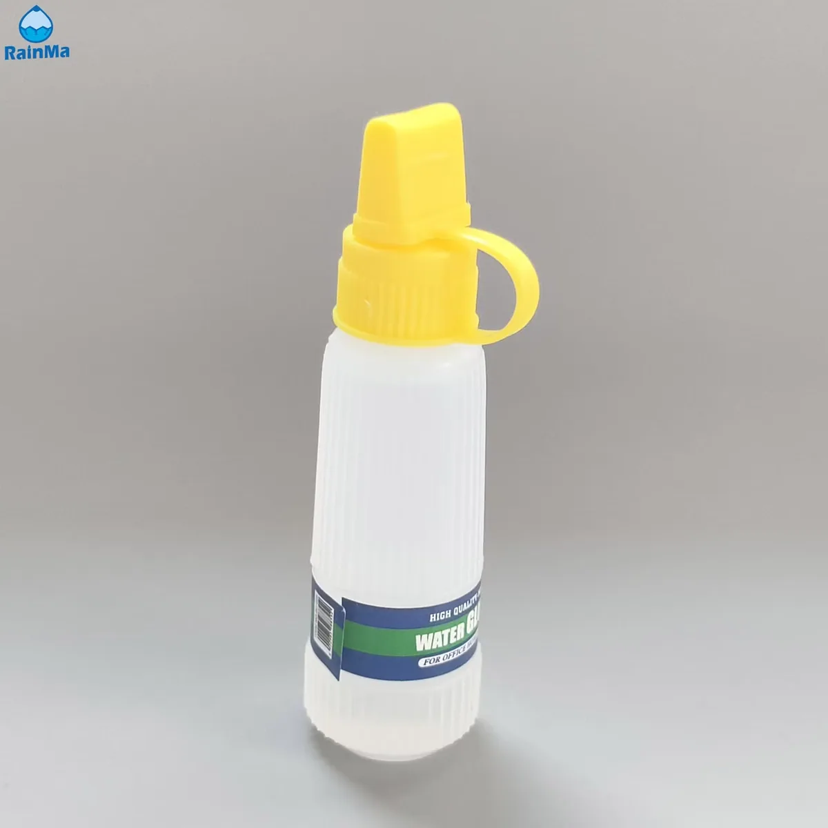 25ml Прозрачный ПВА нетоксичный школьный жидкий клей для детей ручной работы DIY производства