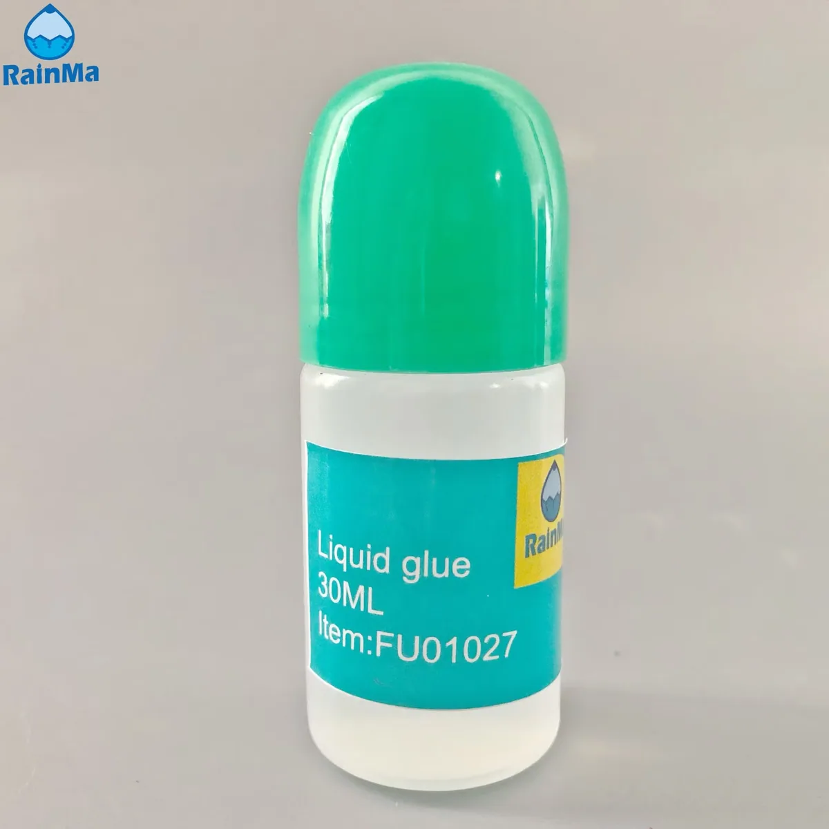30ml Школьный офисный нетоксичный жидкий клей по низкой цене
