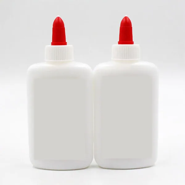 250ml Школьный белый клей для уроков искусства