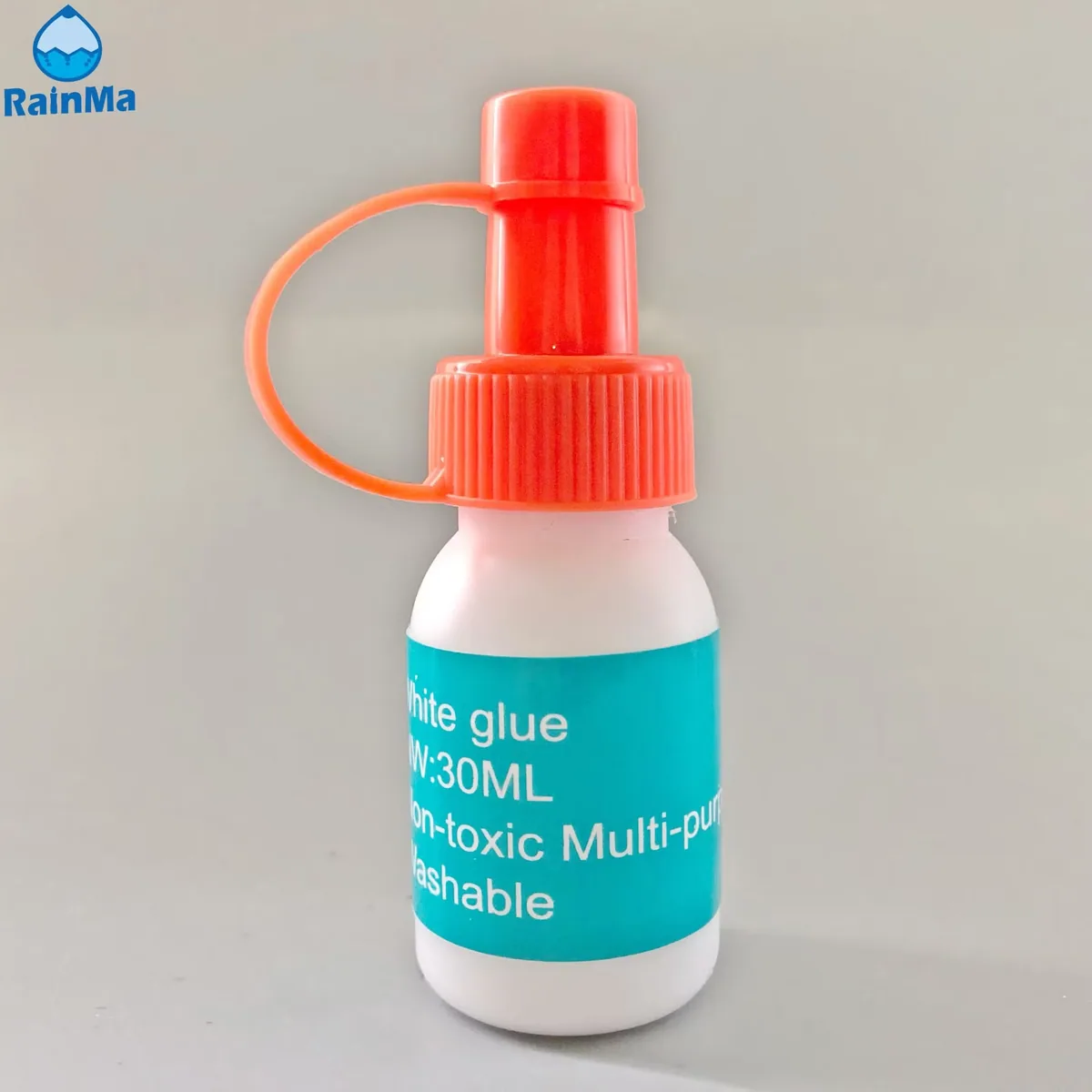 30ml Многофункциональный моющийся школьный белый клей для студентов и офисного использования