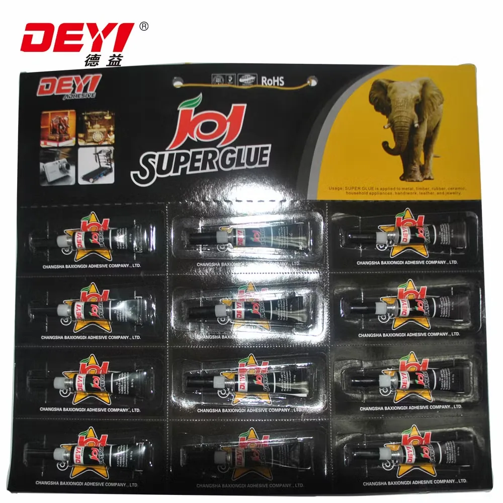 Быстрая связь 2G или 3G дом DIY & Harware Super Glue общего назначения