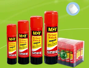 PVA Канцелярские и конторские принадлежности и школьного образования клея Memory Stick™