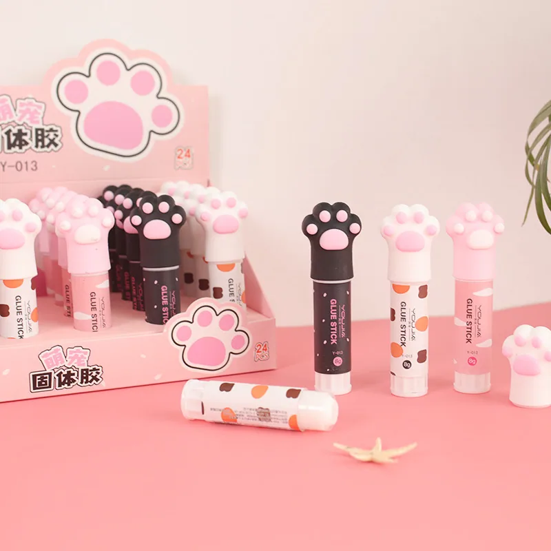 Мультфильм Cute Strong твердых клей Memory Stick™