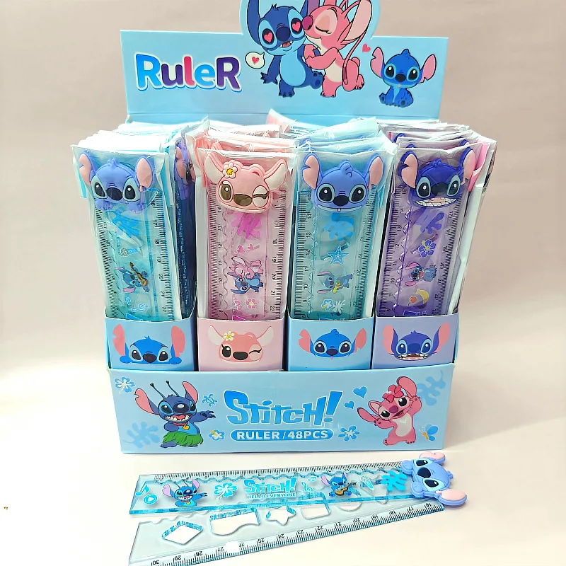 48PCS/Set Оптовая дешевая цена набор канцелярских принадлежностей с капибарами для школы и офиса
