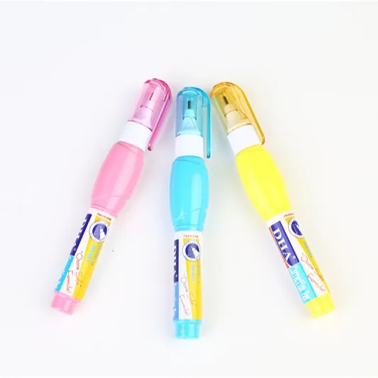 7ml Ручка с коррекционной жидкостью