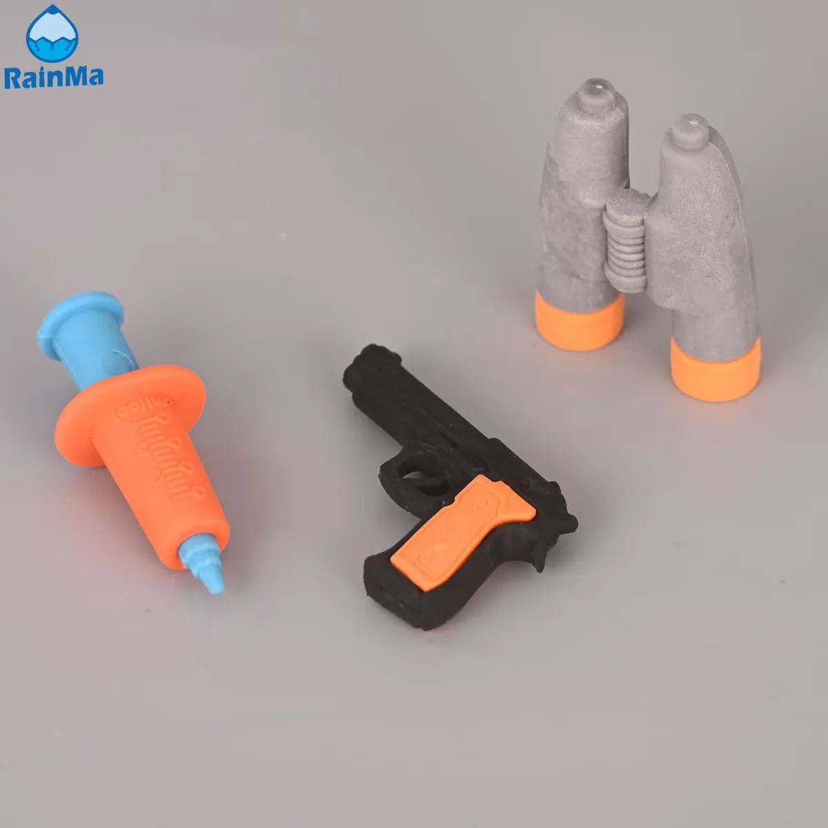 OEM Узоры 3D Ластик для студентов для акций и подарков