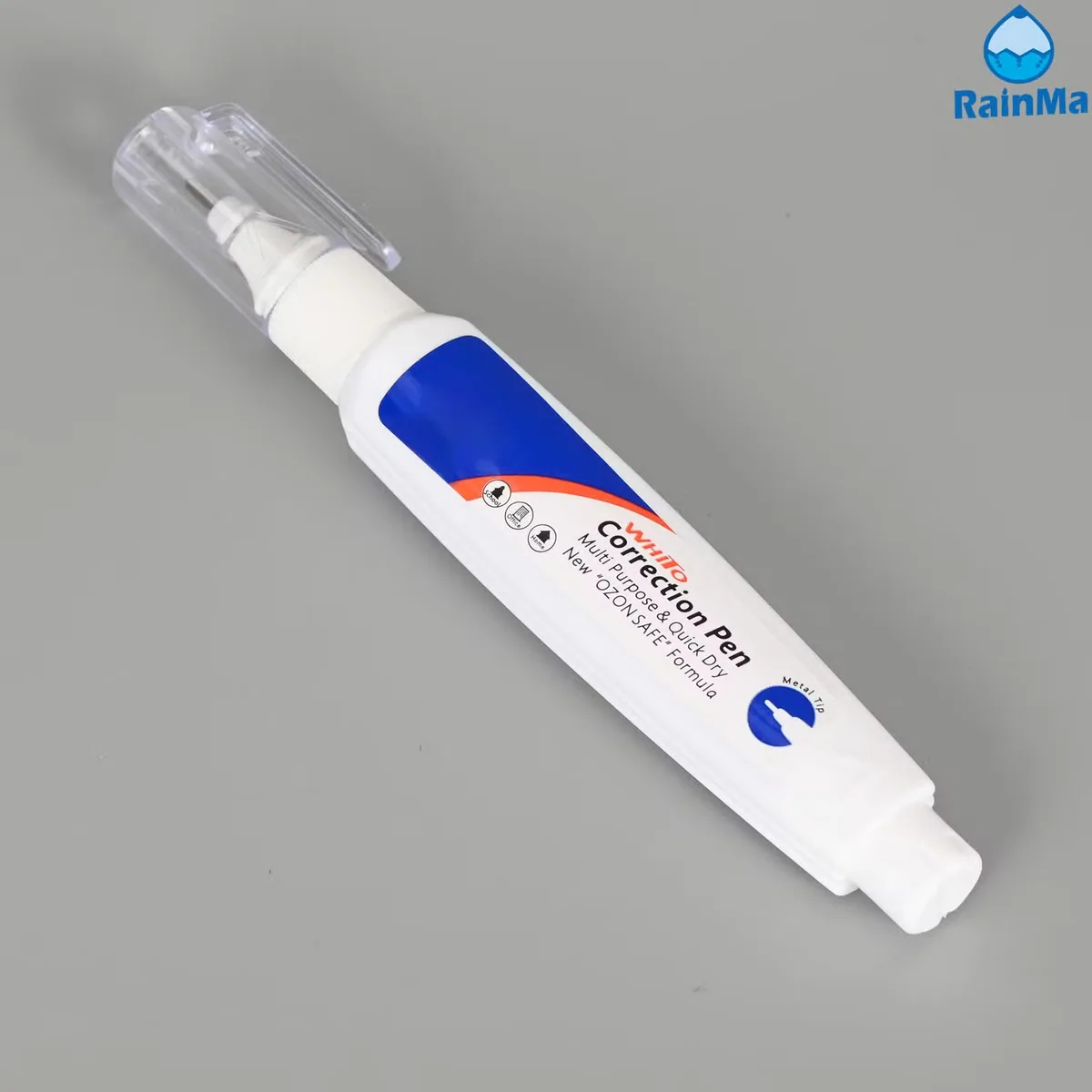 8ml Быстро сохнущая многофункциональная жидкость для коррекции с индивидуальным логотипом