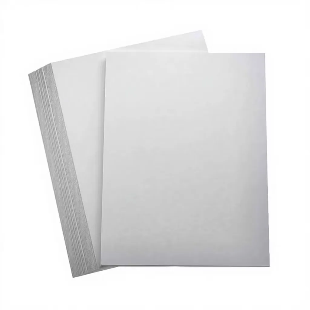 500 Лист A4 80GSM Многофункциональная офисная бумага 100GSM Импортированная ламинированная бумага высокого качества с асептической особенностью, размер пачки из Китая
