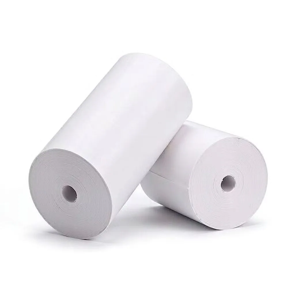 Кассовая термобумага 80mm 57 мм без BPA