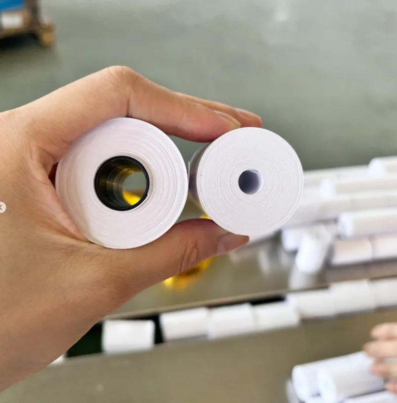 Супер ior 57mm термальные рулоны бумаги для POS - оптовая покупка