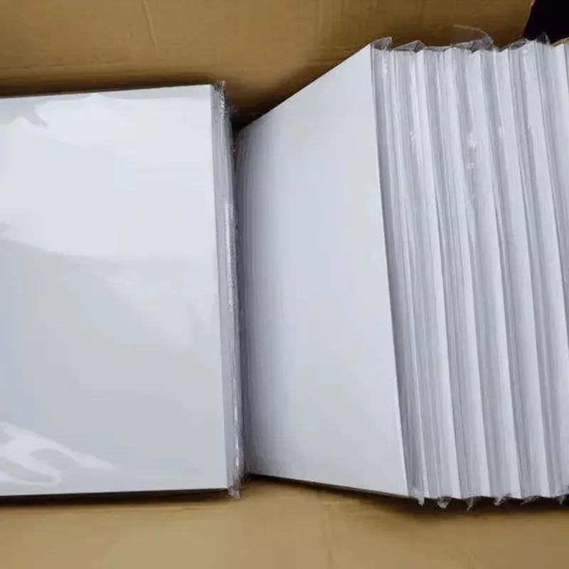 Горячие продажи Низкая цена A4 Бумага 70GSM 75GSM 80GSM Многоцелевое офисное копировальное бумага A4 Бумага