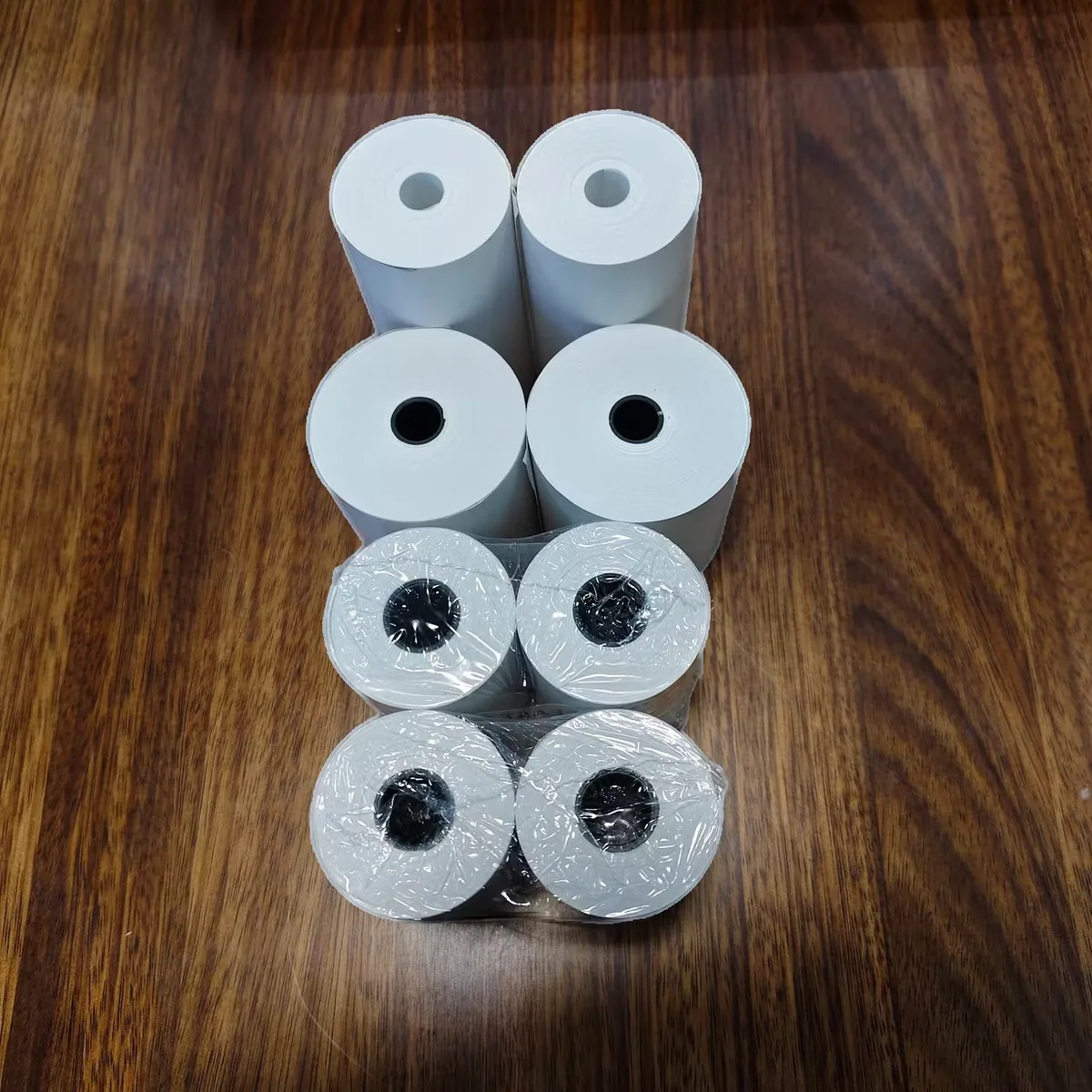 Премиум качество 80mm термальных кассовых рулонов для розничного использования
