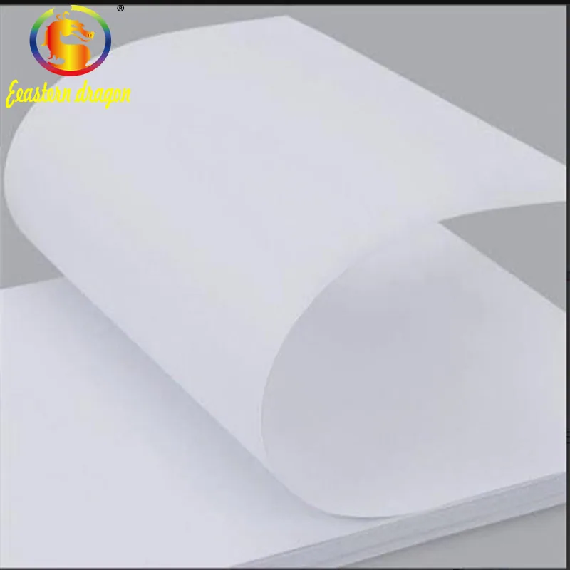 Копировальная бумага в офисе A4 80GSM