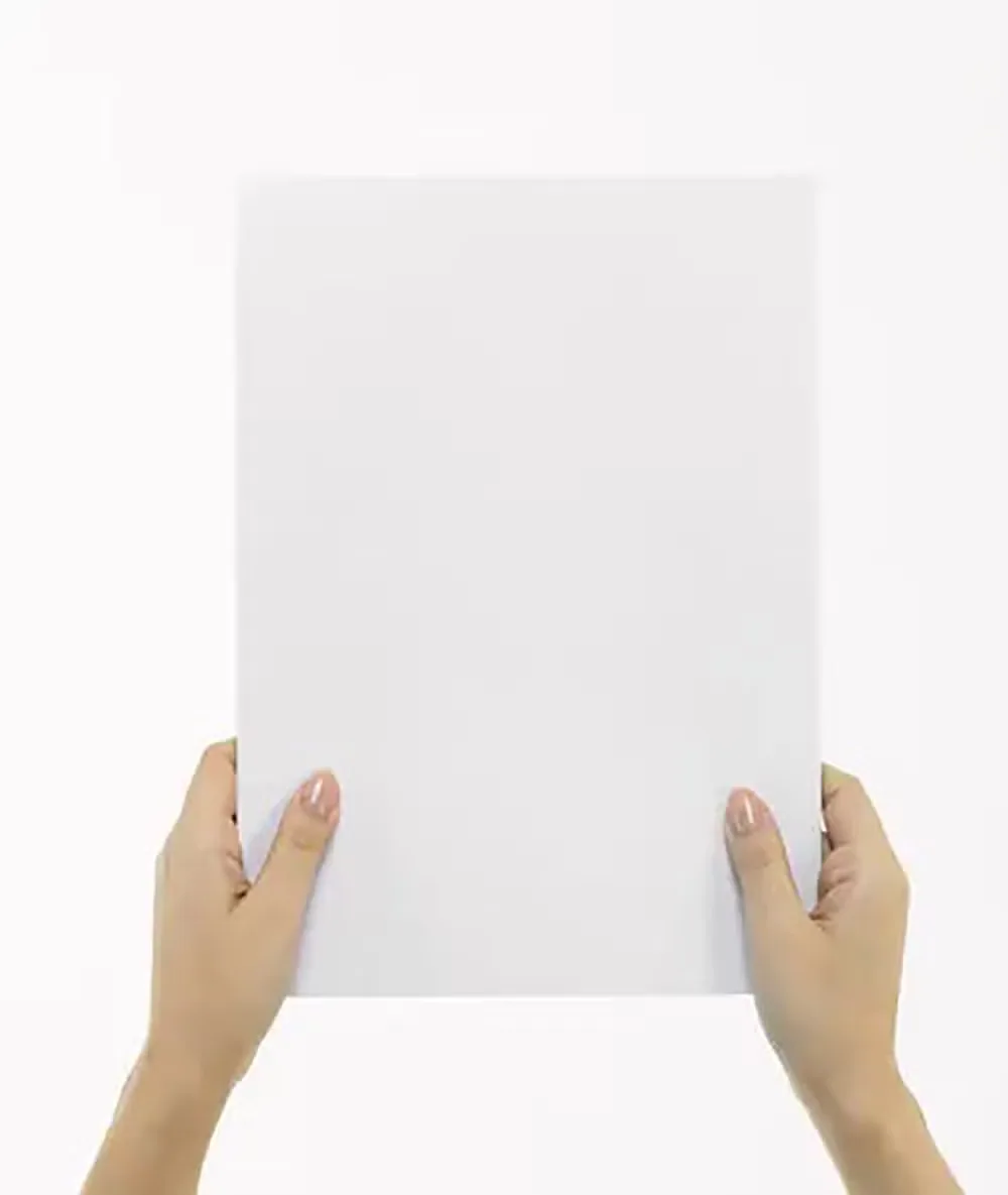 Премиум Оптовая 75GSM 80GSM Цветная Бумага для A4 A5 A3 Размеров