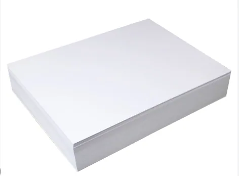 Горячая продажа A4 Копировальная бумага 80GSM 500g Офисная бумага