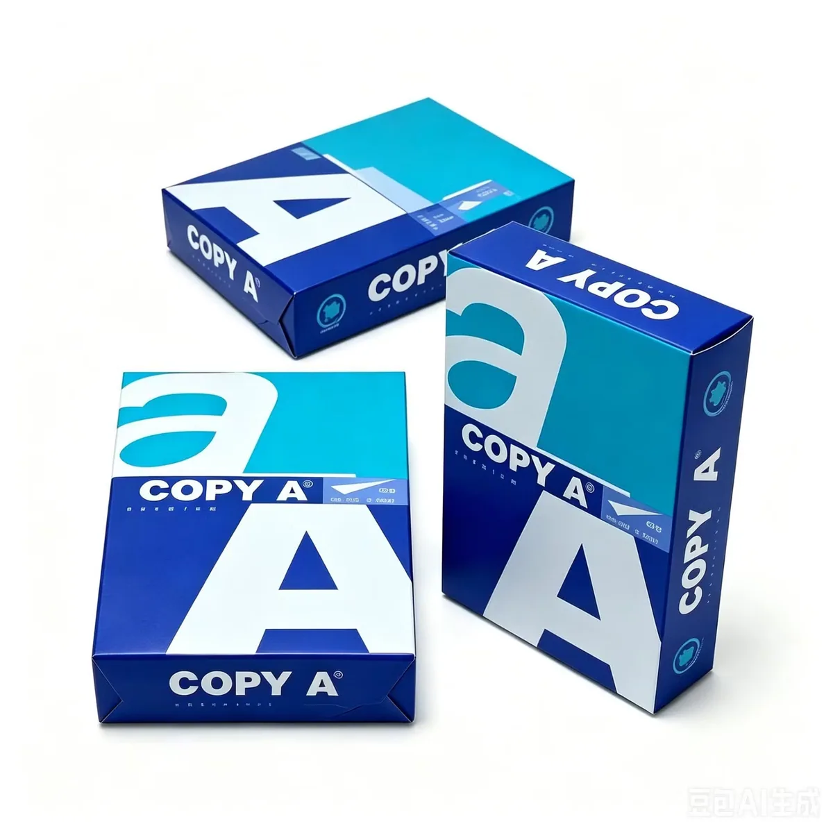 Фабричная оптовая A4 бумага 70GSM 80GSM 100% целлюлоза из древесины, офисная печатная бумага, низкая пыль, гладкая поверхность, поддержка OEM упаковки