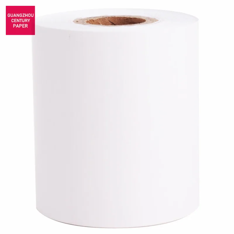 Без BPA 3 1/8 X 230 80X80mm АТМ POS