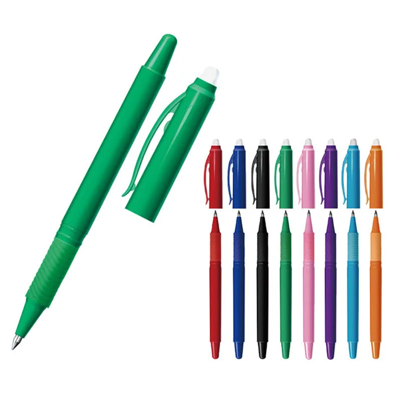 Ручка с термочувствительным перезаправляемым гелевым стержнем Greenwill Office Stationery (KP16001)