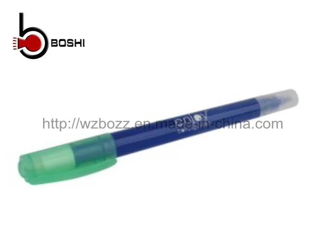 Профессиональная ручка для стираемых тегов Boshi PVC (BD-P41)