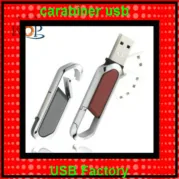 Карабин USB для преимущества Businesss подарки