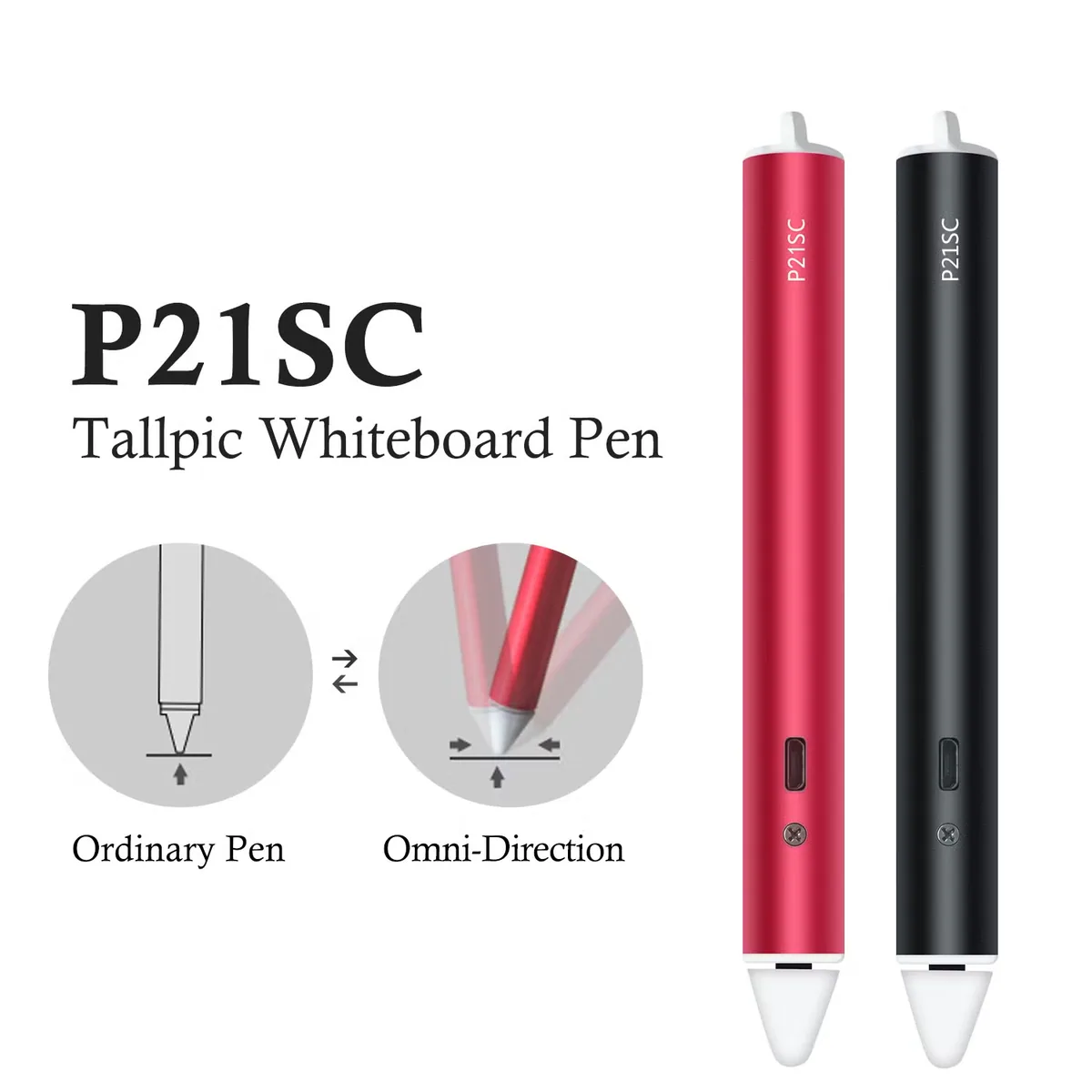 Цифровое перо IR Pen для интерактивной доски для письма