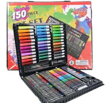 Набор искусств 150PCS