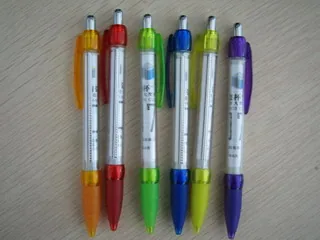 Поощрение Ball-Pen