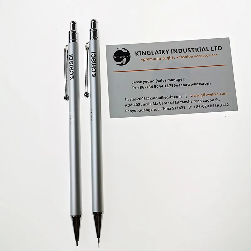 Кастомизированный 0.5mm механический карандаш