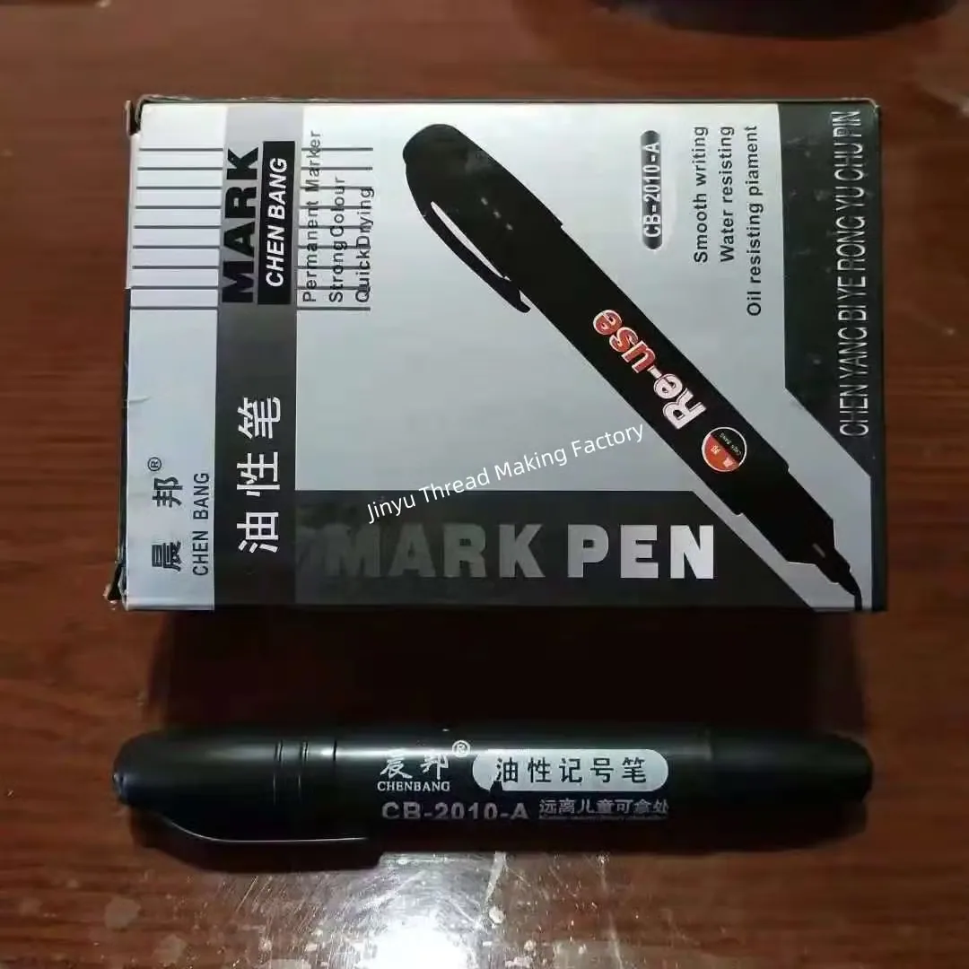 Lr-8703 Универсальный маркер для белой доски для дома и офиса