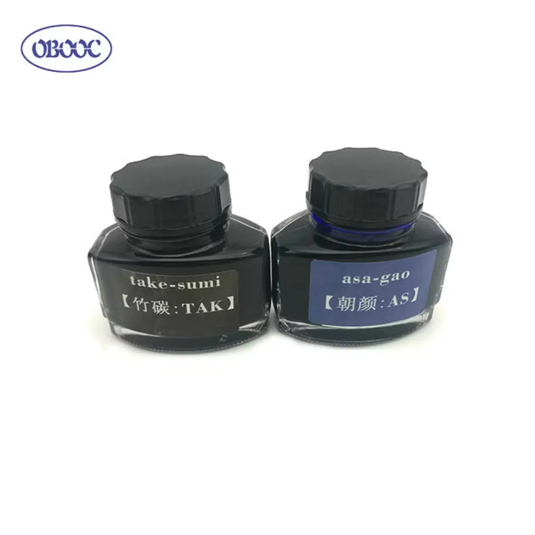 60ml Горячая продажа премиум чернил для ручки Parker