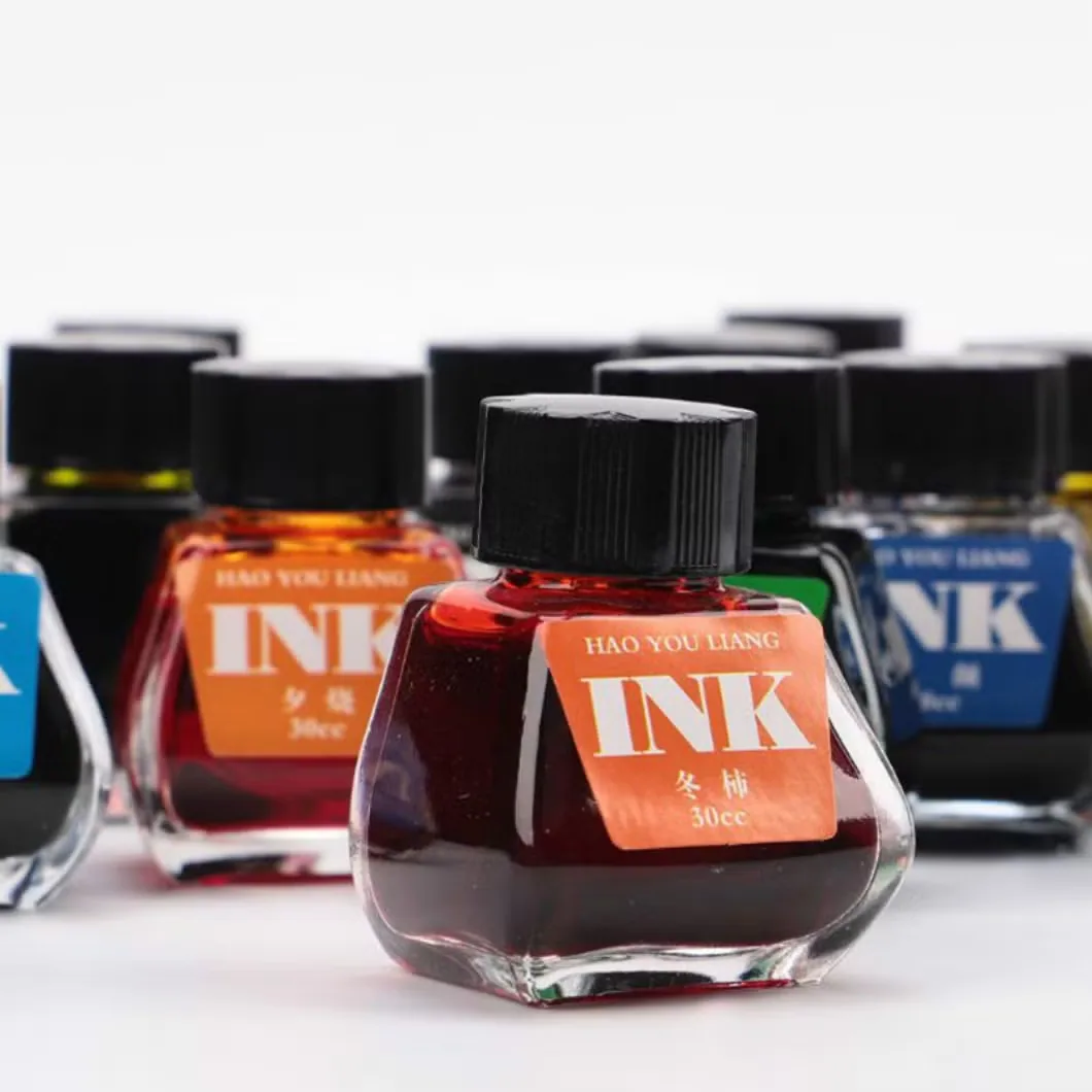 30ml Чернила для ручки-автомата Serenity Blue от Waterman