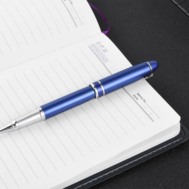Фирменное перо High-end Business Gift Pen Office Stationery