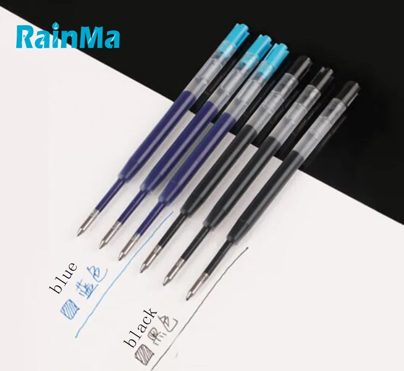G2 Пластик 0.5mm Заменяемый гелевый чернильный refill для оптовой канцелярии