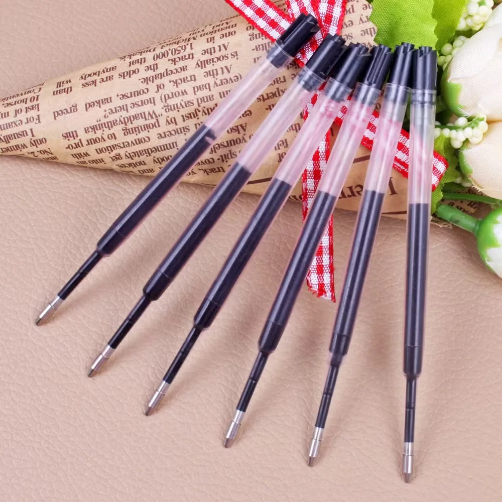 Refills пер Ballpoint металла пятна оптовой продажи 1.0mm