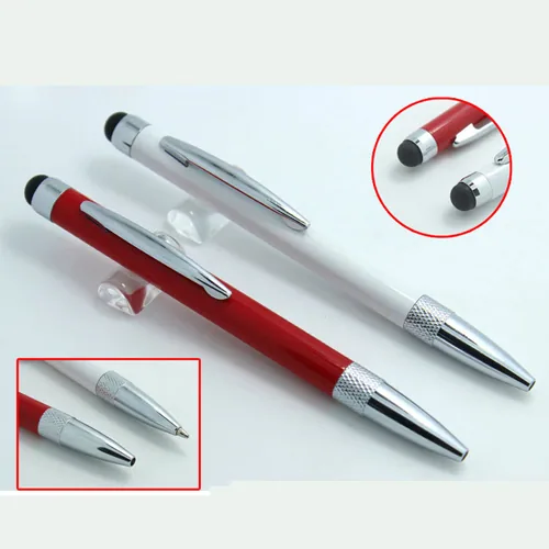 Толщиной Refill пер касания лазера металла экрана Stylus