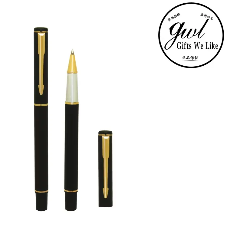 Ручка гелиевая Parker New Design для продвижения