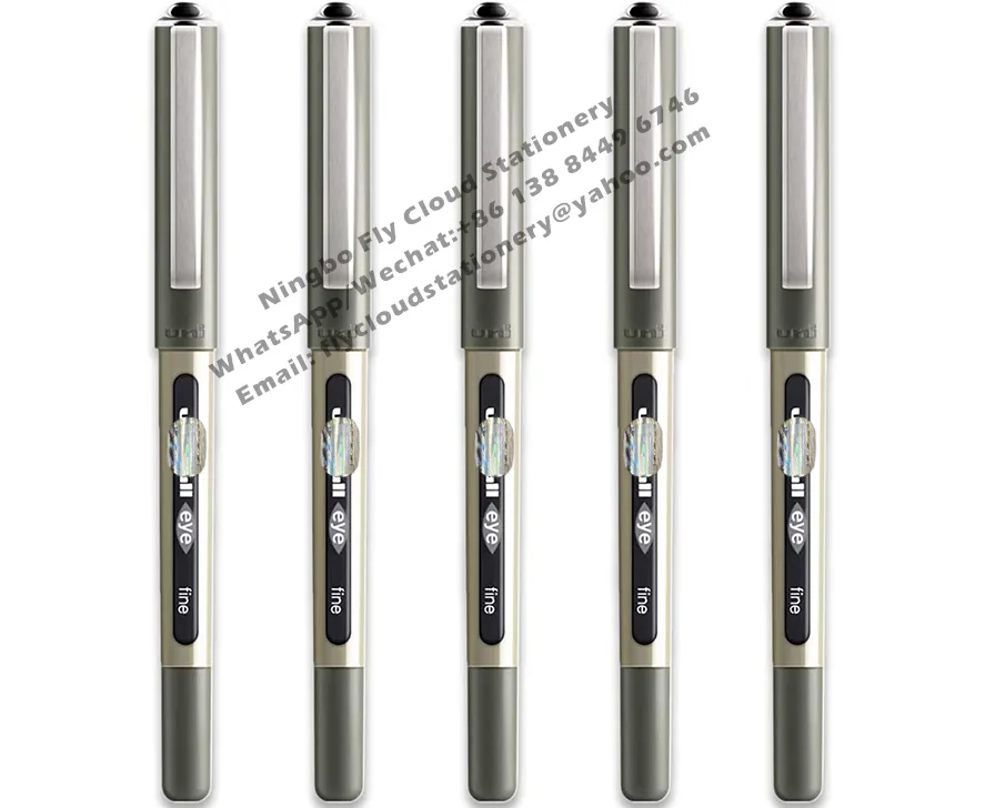 Глаза Uni-Ball Ub-157 Rollerball шарик 0.7mm пера