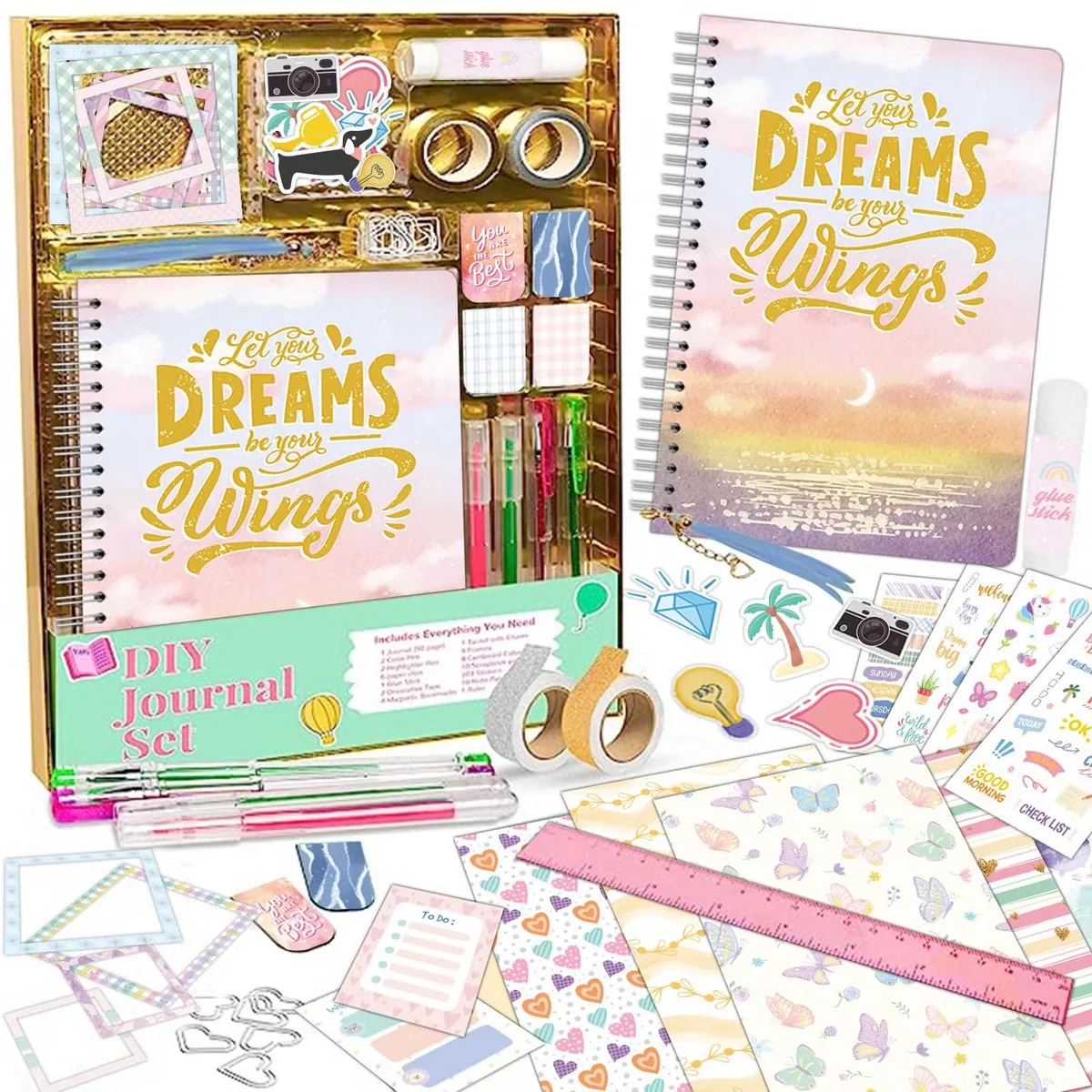Пользовательский спиральный блокнот для офиса и школы оптом