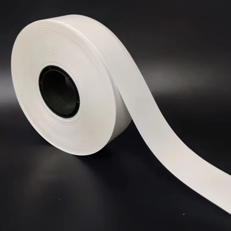 20mm/30mm/40mm/50mm Белая коричневая горячая клеевая крафт-лента